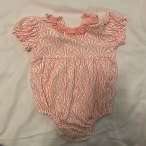 James and Lottie bubble 3m